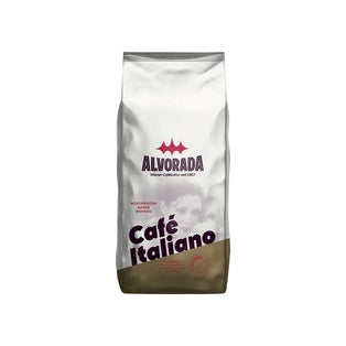 Alvorada Café Italiano Bohne, 1kg