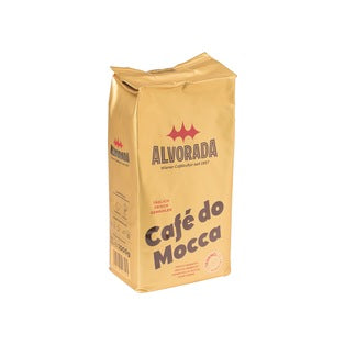 Alvorada Café do Mocca gemahlen, 1kg
