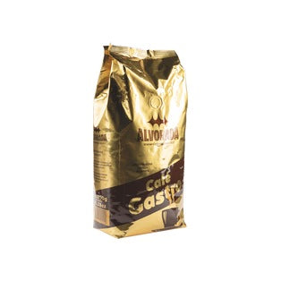 Alvorada Gastro Kaffee Bohne, 1kg
